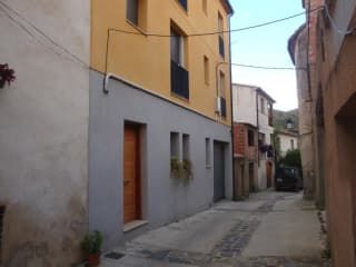 Vivienda en Porrera Vivienda en Porrera