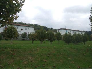 Piso en venta en C. Upomendi Auzoa, 5g, Agirre-aperribai, Bizkaia Piso en venta en C. Upomendi Auzoa, 5g, Agirre-aperribai, Bizkaia