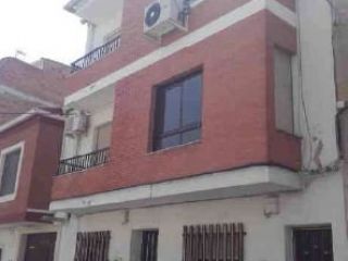Piso en venta en C. Santiago, 4, Mengibar, Jaén Piso en venta en C. Santiago, 4, Mengibar, Jaén
