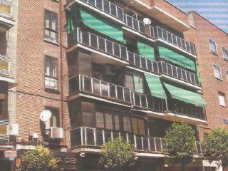 Piso en venta en Avda. Fuenlabrada, 34, Leganes, Madrid Piso en venta en Avda. Fuenlabrada, 34, Leganes, Madrid