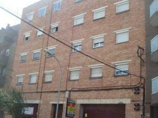Piso en venta en C. Almirall Folch, 11, Lleida, Lleida Piso en venta en C. Almirall Folch, 11, Lleida, Lleida