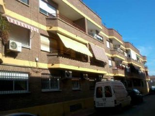Piso en venta en C. Casado De Alisal-bo Peral, 17, Cartagena, Murcia Piso en venta en C. Casado De Alisal-bo Peral, 17, Cartagena, Murcia