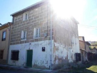 Casa en venta en C. Eras-plaza, 3, Villanasur Rio De Oca, Burgos Casa en venta en C. Eras-plaza, 3, Villanasur Rio De Oca, Burgos