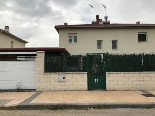 Casa en venta en C. Palotas, 13, Burgos, Burgos Casa en venta en C. Palotas, 13, Burgos, Burgos