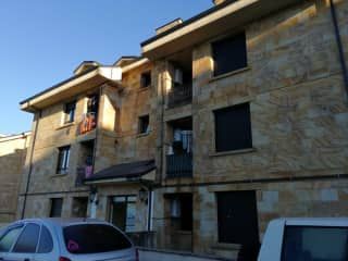 Vivienda en Hazas de Cesto Vivienda en Hazas de Cesto