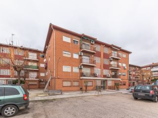 Piso en venta en Plaza Santa Teresa, 3, Yepes, Toledo Piso en venta en Plaza Santa Teresa, 3, Yepes, Toledo