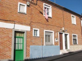 Casa en venta en C. Uno De Mayo, 3, Tordesillas, Valladolid Casa en venta en C. Uno De Mayo, 3, Tordesillas, Valladolid