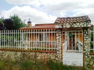 Casa en venta en C. Dehesa, 4, Valdestillas, Valladolid Casa en venta en C. Dehesa, 4, Valdestillas, Valladolid