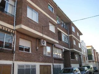 Piso en venta en C. San Pedro, 9, Iscar, Valladolid Piso en venta en C. San Pedro, 9, Iscar, Valladolid