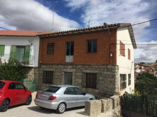 Vivienda en venta en Carretera Avila-casavieja, 95-97, Burgohondo, Ávila Vivienda en venta en Carretera Avila-casavieja, 95-97, Burgohondo, Ávila