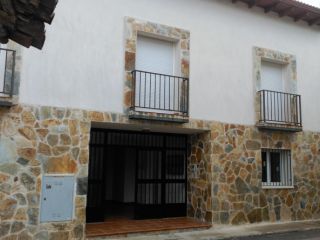 Piso en venta en C. Zapato, 65, Casa De Uceda, Guadalajara Piso en venta en C. Zapato, 65, Casa De Uceda, Guadalajara