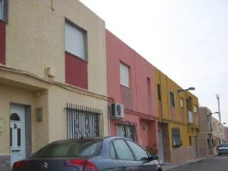 Casa en venta en C. Zaragoza, 20, San Isidro De Nijar, Almería Casa en venta en C. Zaragoza, 20, San Isidro De Nijar, Almería