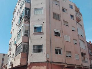 Piso en venta en C. Jaul, 82, Almeria, Almería Piso en venta en C. Jaul, 82, Almeria, Almería