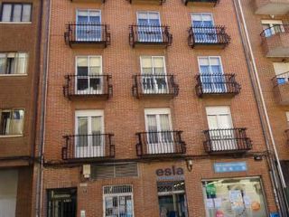 Ático en venta en C. El Ferial, 11, Benavente, Zamora Ático en venta en C. El Ferial, 11, Benavente, Zamora