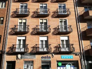 Urbano en venta en Avda. Ferial, 11, Benavente, Zamora Urbano en venta en Avda. Ferial, 11, Benavente, Zamora
