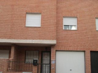 Casa en venta en C. Granada, 61, Chozas De Canales, Toledo Casa en venta en C. Granada, 61, Chozas De Canales, Toledo