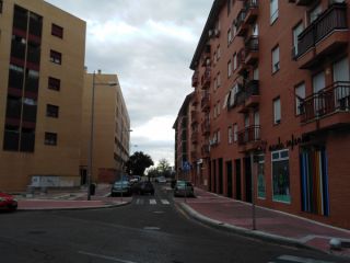 Vivienda en venta en C. Jerico, 34, Parla, Madrid Vivienda en venta en C. Jerico, 34, Parla, Madrid