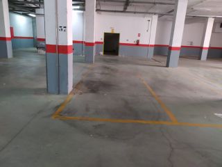 Garaje en venta en Ceutí de 23.85  m²