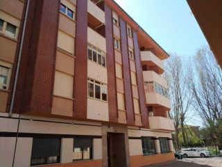 Piso en venta en C. El Alamo, 3, Briviesca, Burgos Piso en venta en C. El Alamo, 3, Briviesca, Burgos
