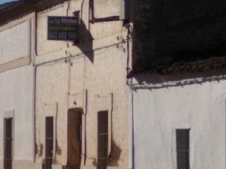 Casa en venta en Carretera De Medina, 6, Puebla De Sancho Perez, Badajoz Casa en venta en Carretera De Medina, 6, Puebla De Sancho Perez, Badajoz