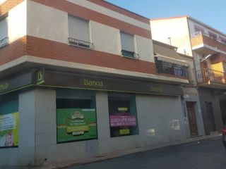 Piso en venta en Travesía Unión, 28, Valdepeñas, Ciudad Real Piso en venta en Travesía Unión, 28, Valdepeñas, Ciudad Real