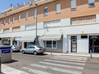Dúplex en venta en C. Cañamero, 178-180, Don Benito, Badajoz Dúplex en venta en C. Cañamero, 178-180, Don Benito, Badajoz