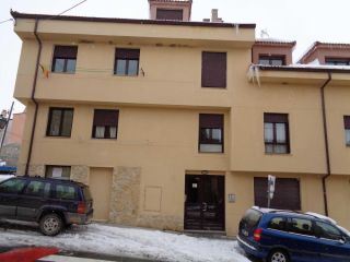 Piso en venta en C. Real, 10, Espirdo, Segovia Piso en venta en C. Real, 10, Espirdo, Segovia