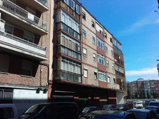 Piso en venta en C. Higinio Mangas, 29-31, Valladolid, Valladolid Piso en venta en C. Higinio Mangas, 29-31, Valladolid, Valladolid