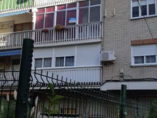 Vivienda en venta en C. Ciudad Real, 39, Parla, Madrid Vivienda en venta en C. Ciudad Real, 39, Parla, Madrid