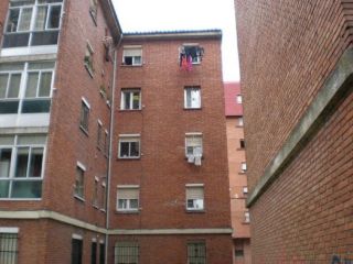 Piso en venta en C. Condado De Treviño, 4, Miranda De Ebro, Burgos Piso en venta en C. Condado De Treviño, 4, Miranda De Ebro, Burgos