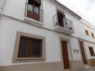 Planta baja en venta en C. Dueñas, 28, Valencia De Alcantara, Cáceres Planta baja en venta en C. Dueñas, 28, Valencia De Alcantara, Cáceres