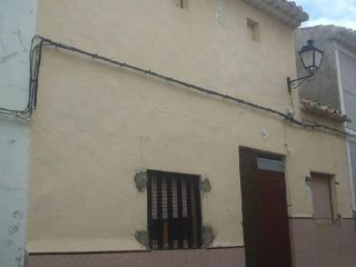 Casa en venta en C. Doctor Fleming, 11, Tobarra, Albacete Casa en venta en C. Doctor Fleming, 11, Tobarra, Albacete