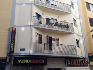 Piso en venta en C. Doctor Guigou, 36, Santa Cruz De Tenerife, Sta. Cruz Tenerife Piso en venta en C. Doctor Guigou, 36, Santa Cruz De Tenerife, Sta. Cruz Tenerife
