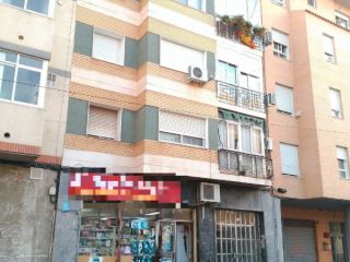 Piso en venta en C. Calvario, 91, Murcia, Murcia Piso en venta en C. Calvario, 91, Murcia, Murcia