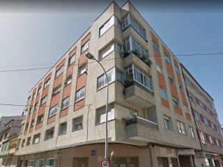 Piso en venta en C. Concepción Arenal, 44, Marin, Pontevedra Piso en venta en C. Concepción Arenal, 44, Marin, Pontevedra