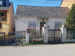 Casa en venta en Avda. Jose Prieto, 3, Viloria, León Casa en venta en Avda. Jose Prieto, 3, Viloria, León