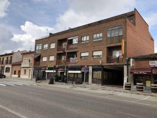 Piso en venta en C. Santisimo Cristo, 122, Rueda, Valladolid Piso en venta en C. Santisimo Cristo, 122, Rueda, Valladolid