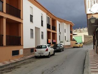 Piso en venta en C. Santa Paula, S/n, Malaha, La, Granada Piso en venta en C. Santa Paula, S/n, Malaha, La, Granada