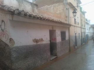 Casa en venta en C. Salitre, 22, Mula, Murcia Casa en venta en C. Salitre, 22, Mula, Murcia