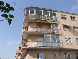 Piso en venta en C. Velasco, 2, Murcia, Murcia Piso en venta en C. Velasco, 2, Murcia, Murcia