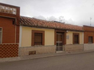 Casa en venta en C. Adela Galan, 3, Valdepeñas, Ciudad Real Casa en venta en C. Adela Galan, 3, Valdepeñas, Ciudad Real