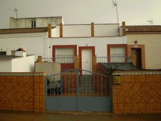Casa en venta en C. Ramon Cajal, 81, Minas De Tharsis, Huelva Casa en venta en C. Ramon Cajal, 81, Minas De Tharsis, Huelva