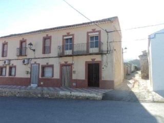 Casa en venta en C. Ramon Y Cajal, Sn, Garciez, Jaén Casa en venta en C. Ramon Y Cajal, Sn, Garciez, Jaén