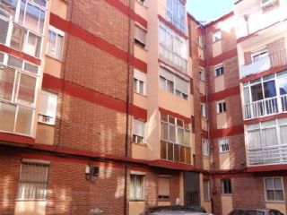 Piso en venta en C. Perdiz, 3, Valladolid, Valladolid Piso en venta en C. Perdiz, 3, Valladolid, Valladolid