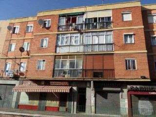 Piso en venta en C. Villabañez, 9, Valladolid, Valladolid Piso en venta en C. Villabañez, 9, Valladolid, Valladolid
