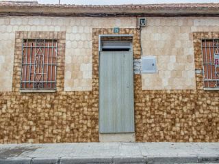 Casa en venta en C. Nuñez De Balboa, 21, Puertollano, Ciudad Real Casa en venta en C. Nuñez De Balboa, 21, Puertollano, Ciudad Real