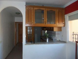 Piso en venta en C. Lourdes Del Polvorin, 3, Aguadulce, Almería Piso en venta en C. Lourdes Del Polvorin, 3, Aguadulce, Almería