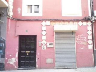 Piso en venta en C. Reja, 12, Miranda De Ebro, Burgos Piso en venta en C. Reja, 12, Miranda De Ebro, Burgos