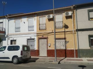 Casa en venta en Avda. Andalucia, 67, Fuente Vaqueros, Granada Casa en venta en Avda. Andalucia, 67, Fuente Vaqueros, Granada