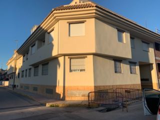 Piso en venta en C. Alfonso X El Sabio, 28, Archena, Murcia Piso en venta en C. Alfonso X El Sabio, 28, Archena, Murcia